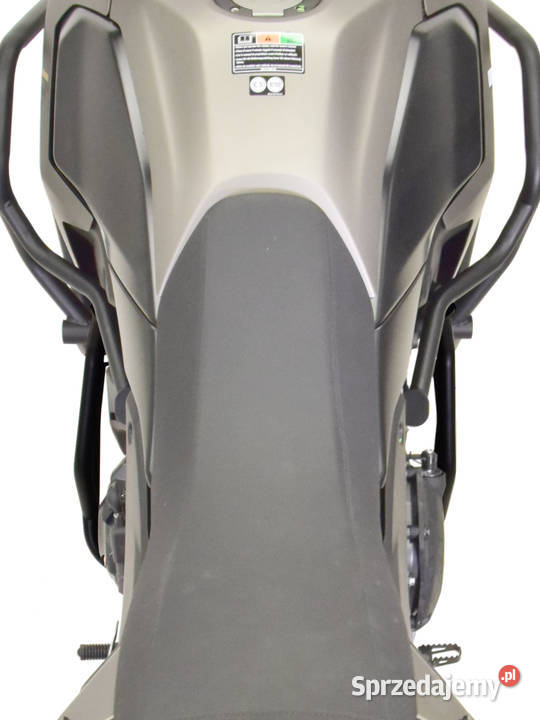 Gmole dolne do Yamaha Tenere 700 Tenere 700 śląskie
