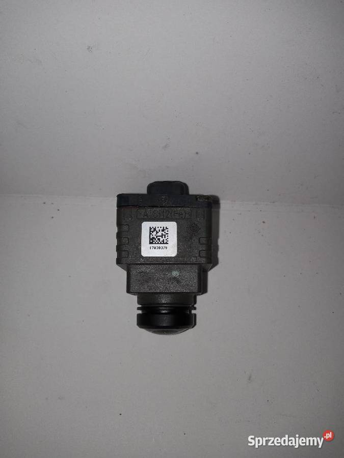 BMW 5 G30 G31 KAMERA COFANIA 0263007201A Choszczno sprzedam