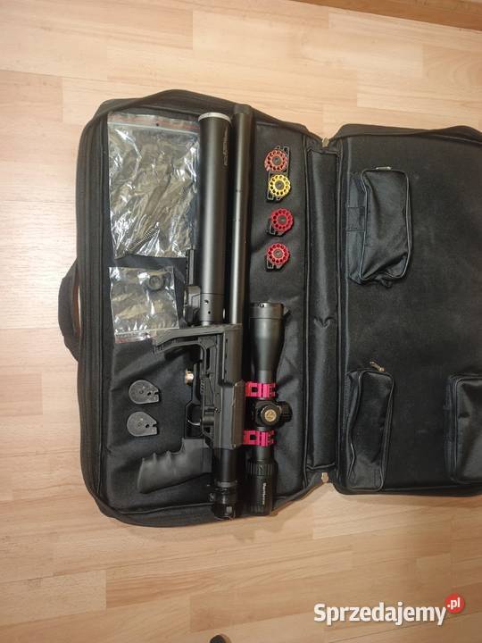 AEA SF standard 55 plus dodatki Sierpc sprzedam