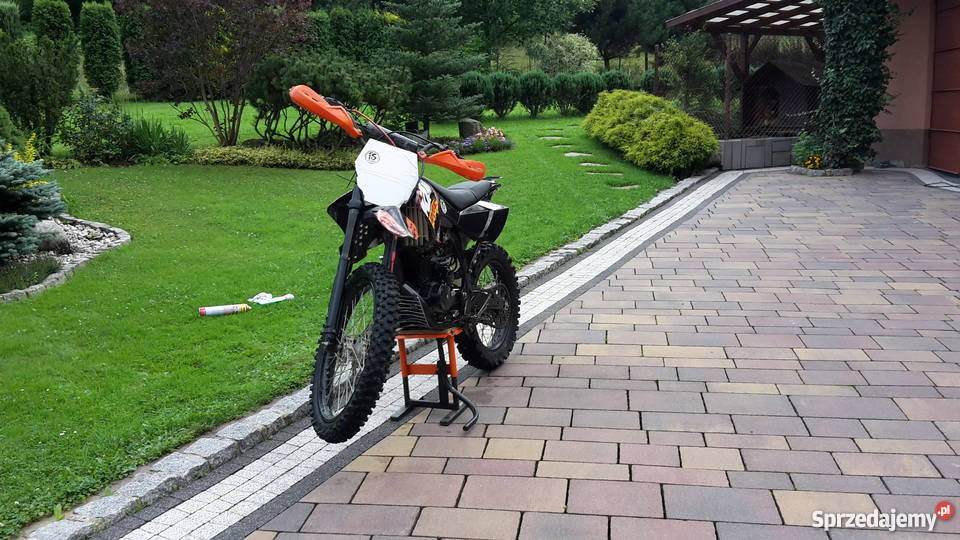 Diabolini AGB38 250TTR 2014r Okazja nieuszkodzony Baczyn