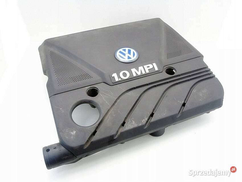 OBUDOWA FILTRA POWIETRZA 10 8V LUPO AROSA POLO Części samochodowe śląskie Sosnowiec