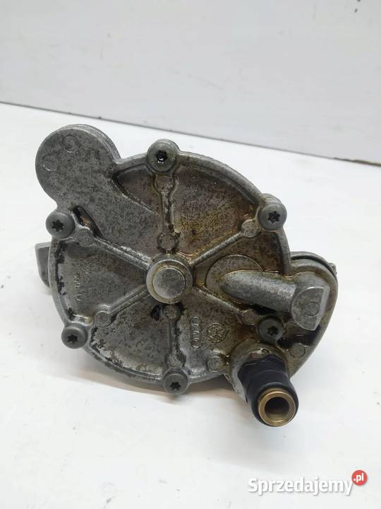 POMPA VACUM 25 TDI VW Volkswagen Crafter I 2006