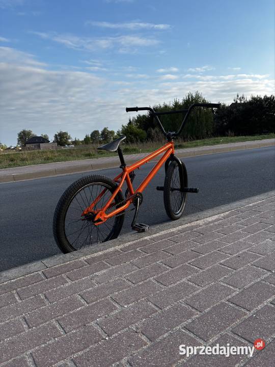 Bmx do sprzedania Czerniejewo