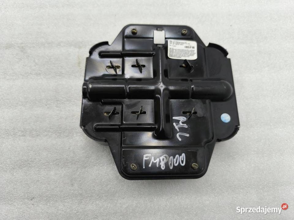 AIRBAG DRZWI PRAWY PRZÓD MERCEDES W163 30307146 osobowe wielkopolskie