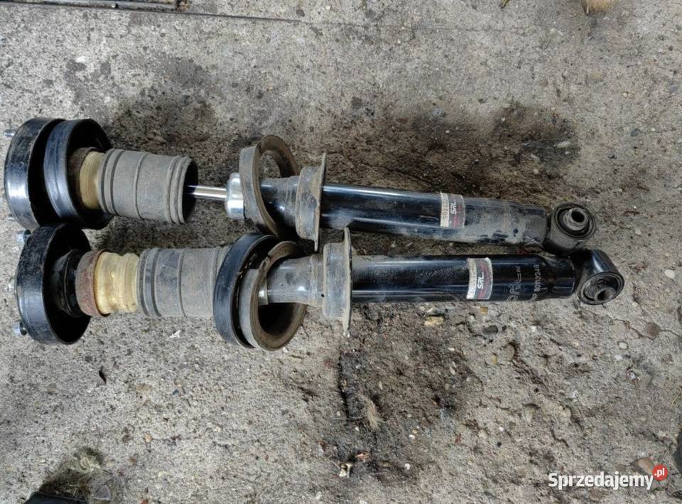 Amortyzatory tył BMW E38 Żory