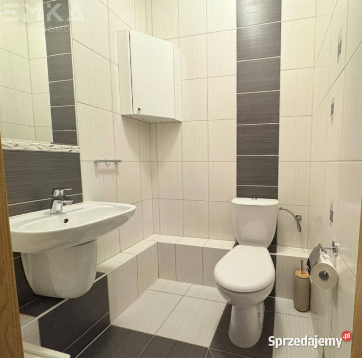 Mieszkanie 86m2 Luboń Aleja Jana Pawła II Rok budowy 2012 wielkopolskie