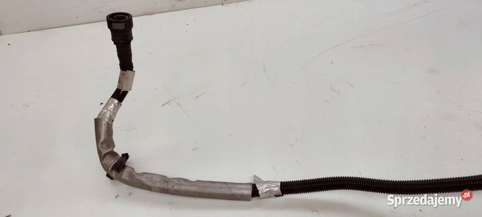 WĄŻ PRZEWÓD WLWEU ADBLUE AUDI A4 A5 8K0131963R Przystajń sprzedam