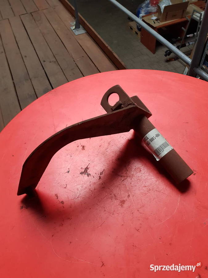 Ramie PRZETRZĄSACZ PZ Sulechów