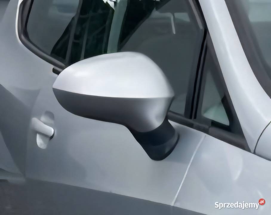 Seat Ibiza Leon Exeo obudowa lusterka mazowieckie Konstancin-Jeziorna