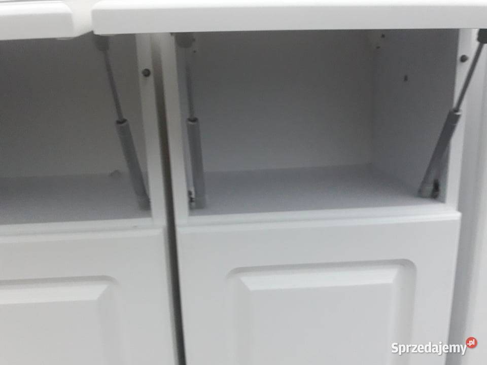 szafki kuchenne narożna zestaw 300cm Kielce sprzedam