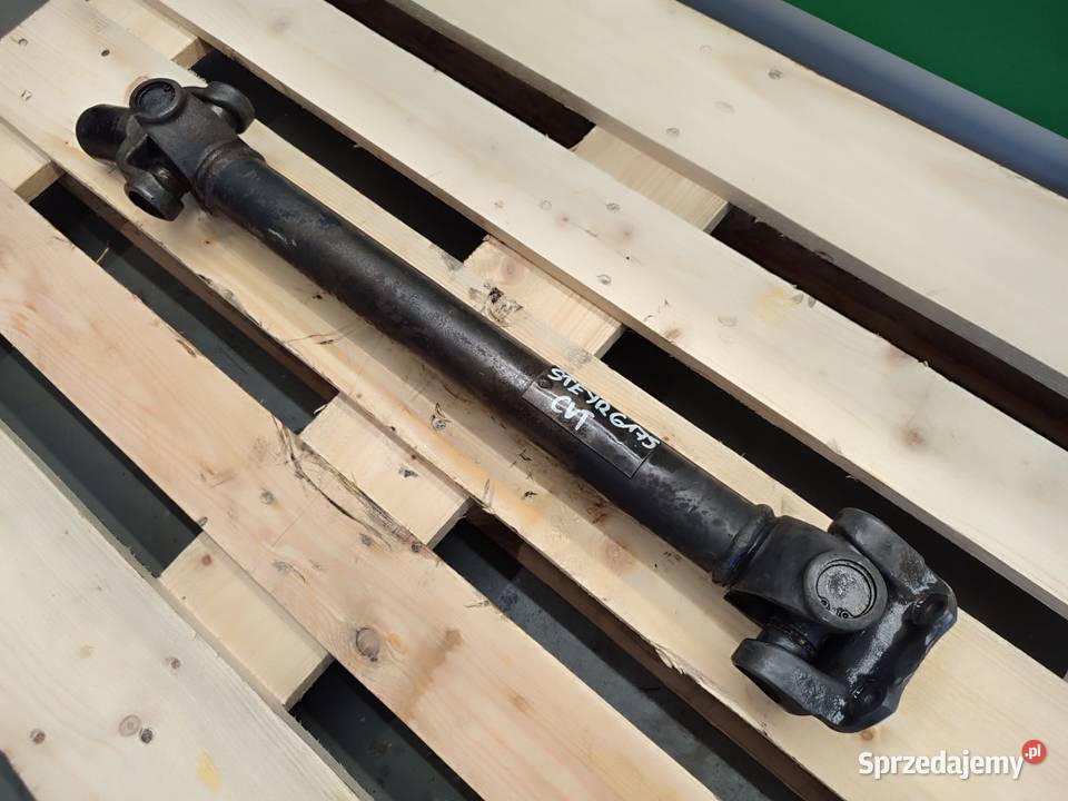 Wał napędowy Steyr 6175 CVT Pozostałe Wilkowo