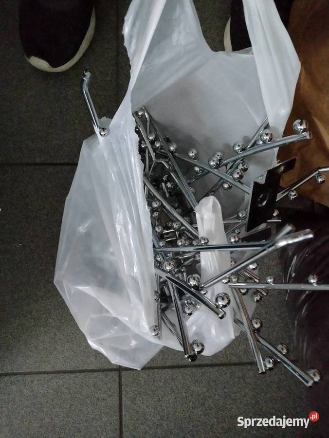 panel sklepowy panel ścienny zawieszka sklepowa Chełmno