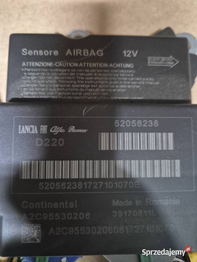 Szyba stala dachu fiat 500 Pozostałe Radomsko