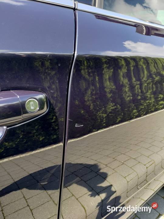 Citron C4 z 2015 roku w stanie 1199cm3 Warszawa