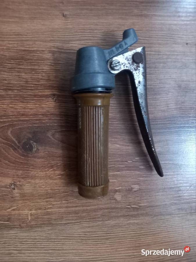 Raczka manetka komar 230 231