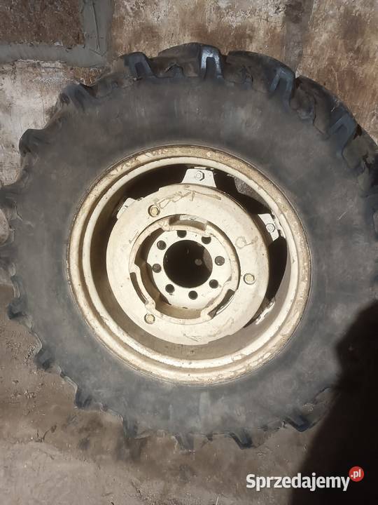 Sprzedam koła c 360