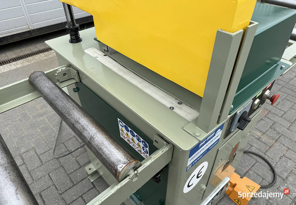 Piła poprzeczna REMA DMDK50A pomorskie Sierakowska Huta