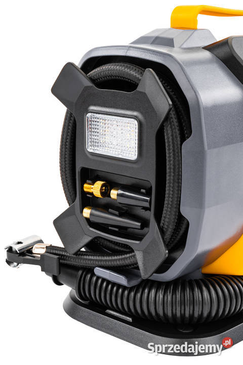 kompresor samochodowy 12v 230v pompka 10 bar śląskie Katowice sprzedam