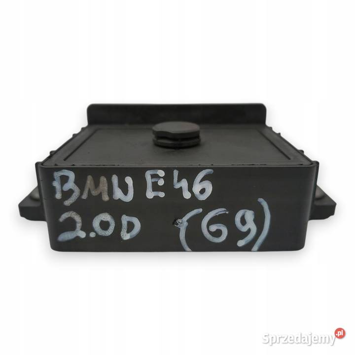 STEROWNIK ŚWIEC ŻAROWYCH BMW X3 20 D 778682106 Chełm sprzedam