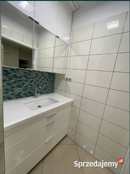 3pok 54met Zabrodzkiej BALKONGARAŻ Wrocław Nieruchomości sprzedam