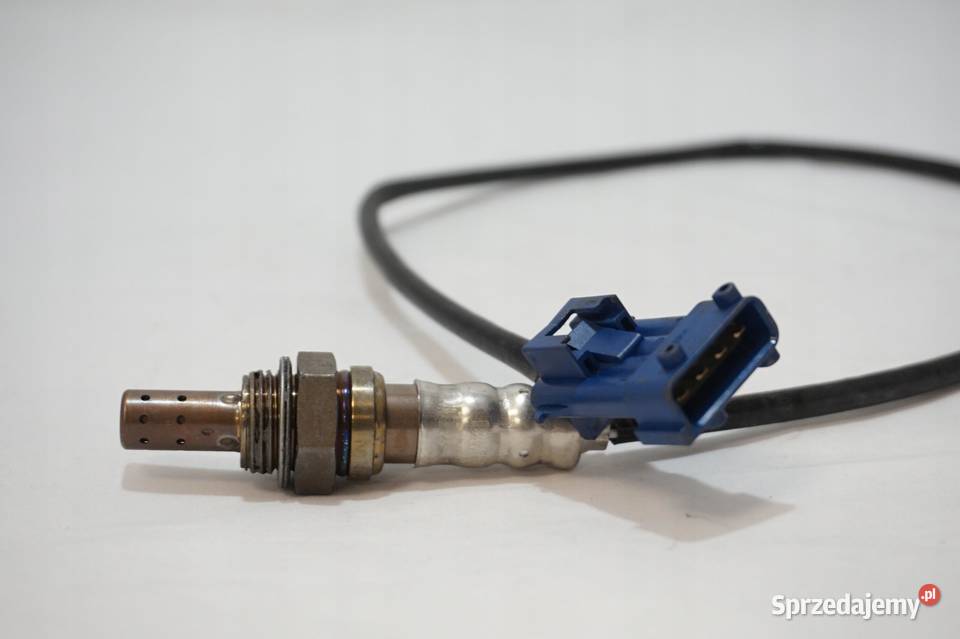 SONDA LAMBDA BMW 1 F20 16 TB 7599942