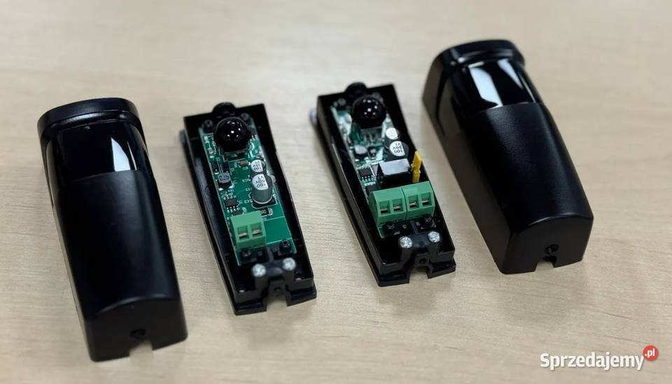 GateOn S224 napęd do bram skrzydłowych mazowieckie Wiskitki