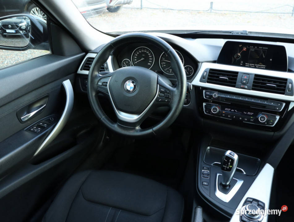 BMW 3GT 320i xDrive GT 187336km Piaseczno sprzedam