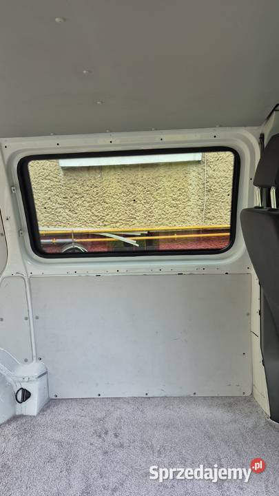 Volkswagen transporter t5 poliftowy Radom sprzedam