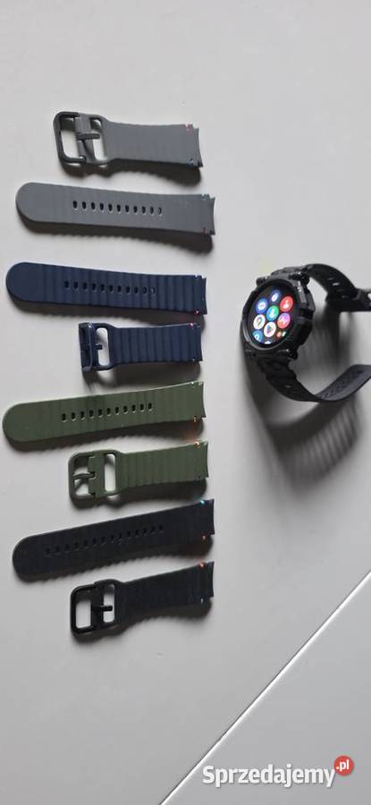 Samsung watch 5 Biskupice
