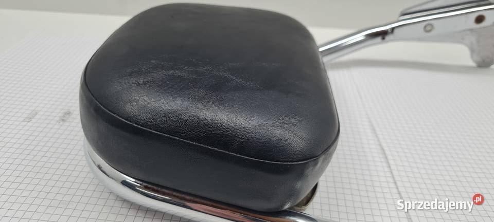 Kawasaki Eliminator 125 oparcie sissybar Warszawa