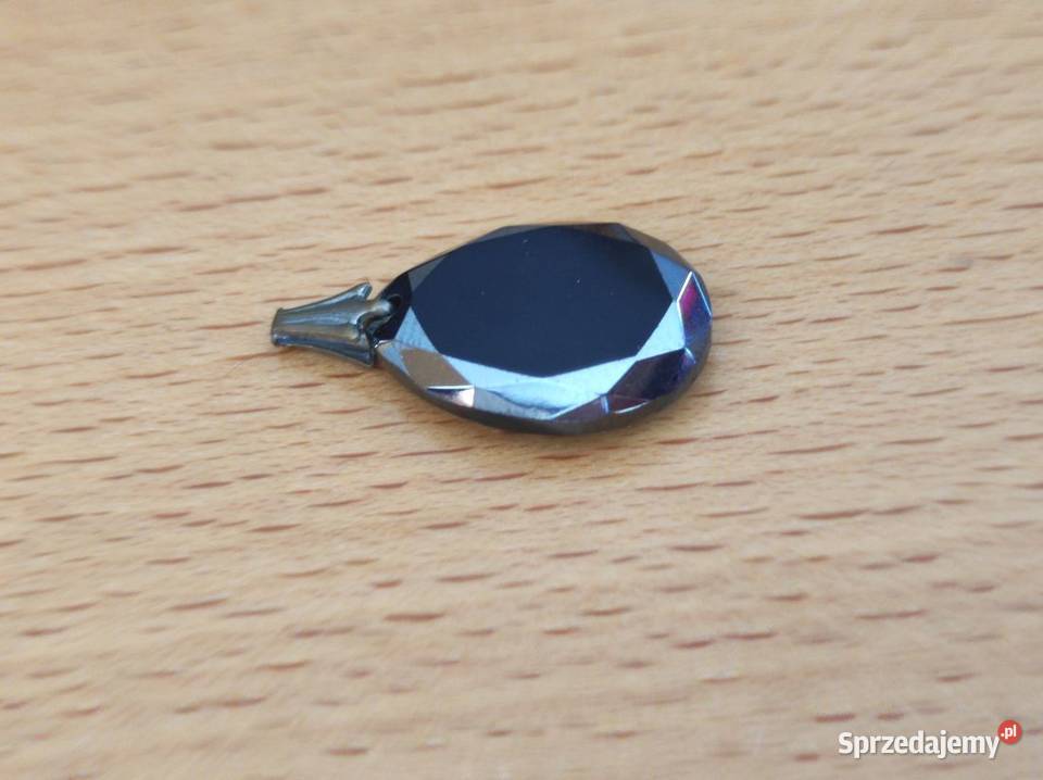zawieszka wisior przywieszka biżuteria kamień Dla kobiet Kielce
