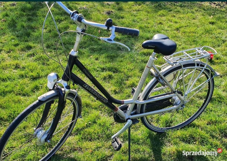 Batavus rower damski Dobre sprzedam