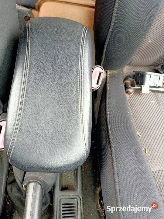 podłokietnik Alfa Romeo 147