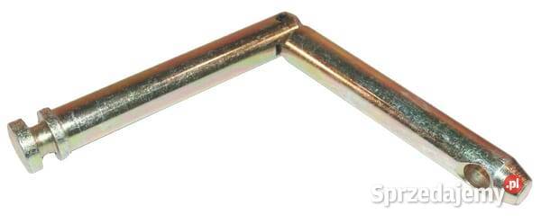 Sworzeń składany 19x232 mm Kramp Z519127KR Kamionna