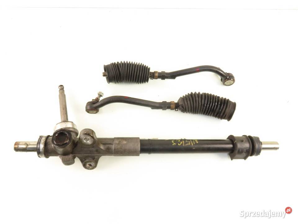 MAGLOWNICA HYUNDAI ix35 565002S000