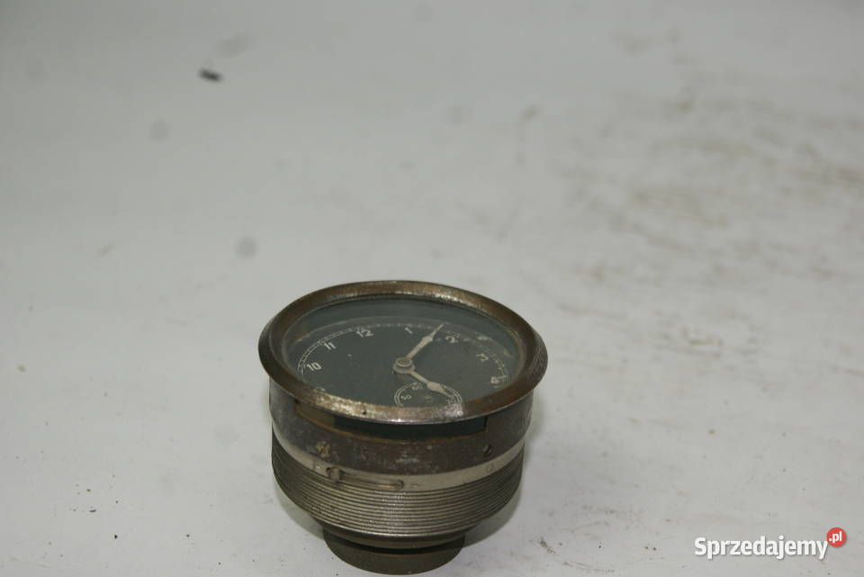 DKW SB 500 SB350 NZ 350 ZEGAREK VDO Kienzle 8 Rybnik sprzedam