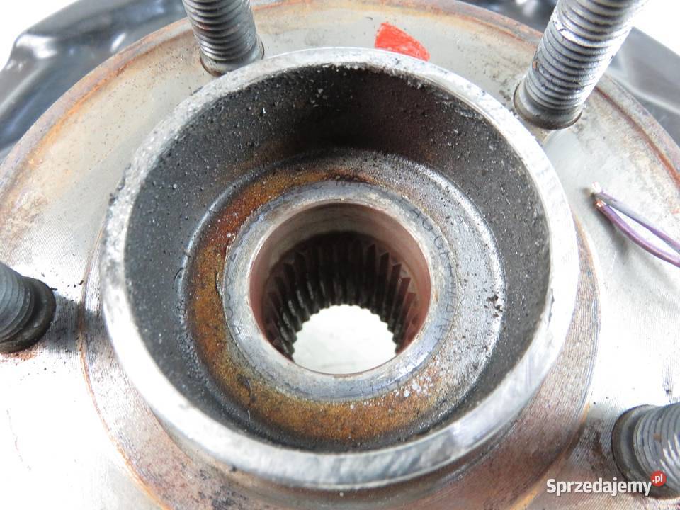 PIASTA PRZEDNIA PRAWA MONDEO MK5 20 EcoBoost