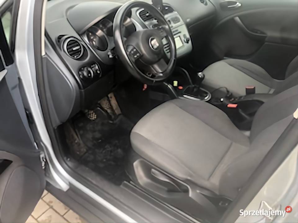 Seat altea XL Gostyń