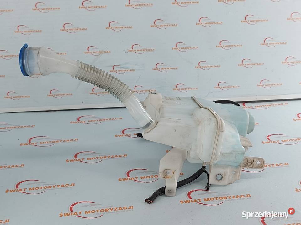MAZDA 6 GJ LIFT I 14r zbiorniczek spryskiwaczy osobowe