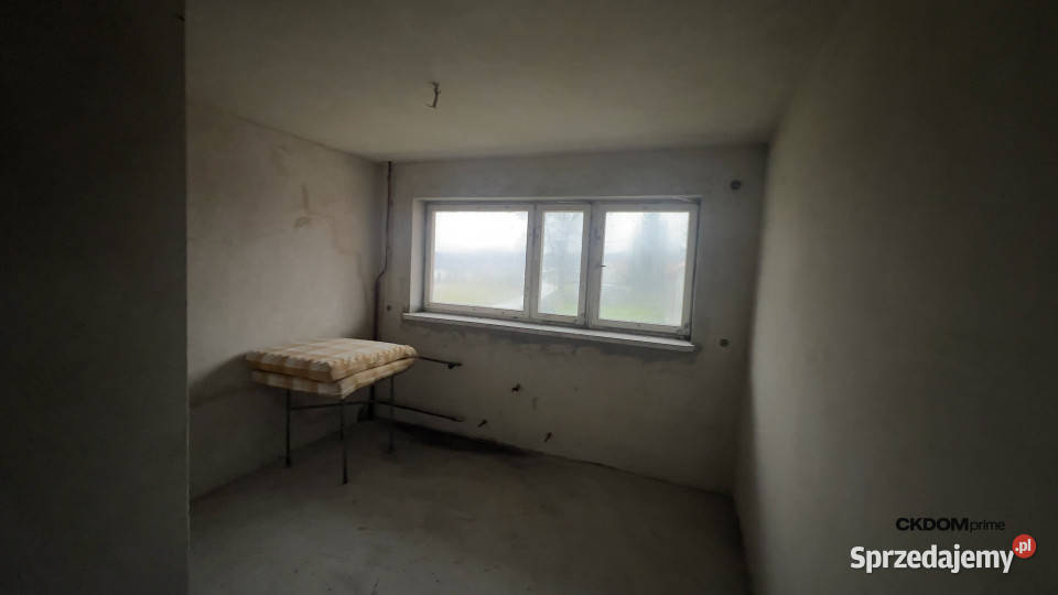 46 ha gruntu Dom 150 m Las 05 ha Duży pot 4466zł/m2 Pliskowola