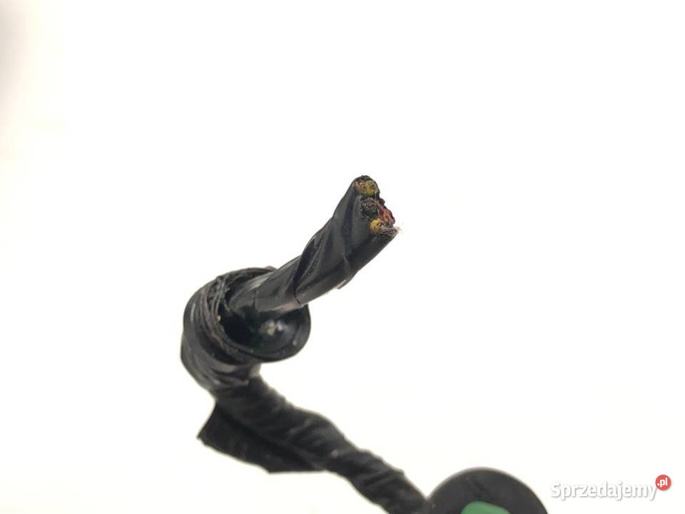 LUSTERKO PRAWE CITROEN C4 PICASSO I Hatchback