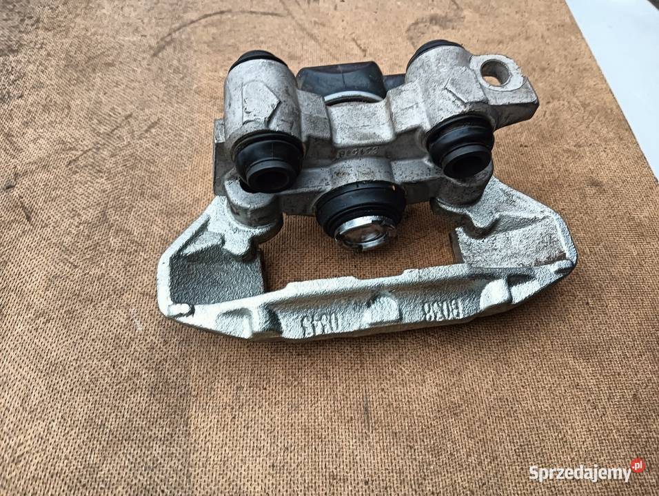 Zacisk Peugeot 206 CC Przasnysz