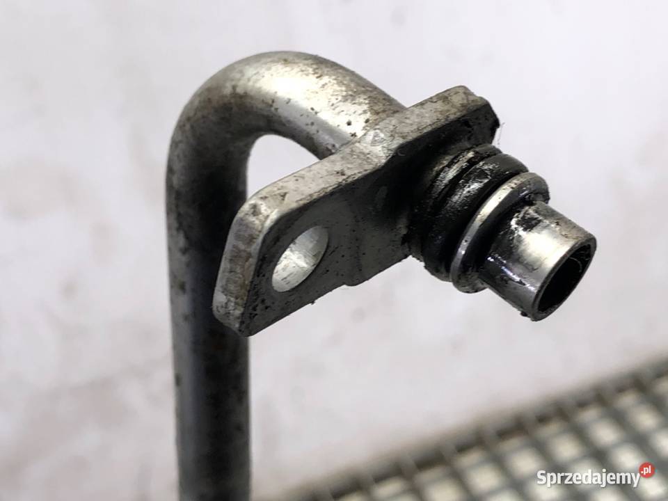 PRZEWÓD SKRZYNI BIEGÓW AUDI A4 B8