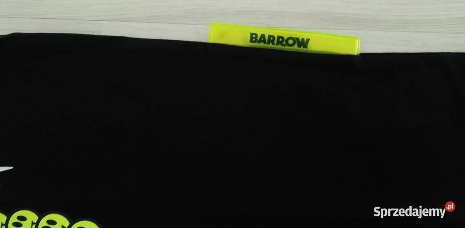 Koszulka Streetwear BARROW rozmiar SM Szczecin sprzedam