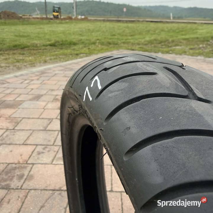 Opona przód Bridgestone Battlax BT023 F 11080 Bachórz