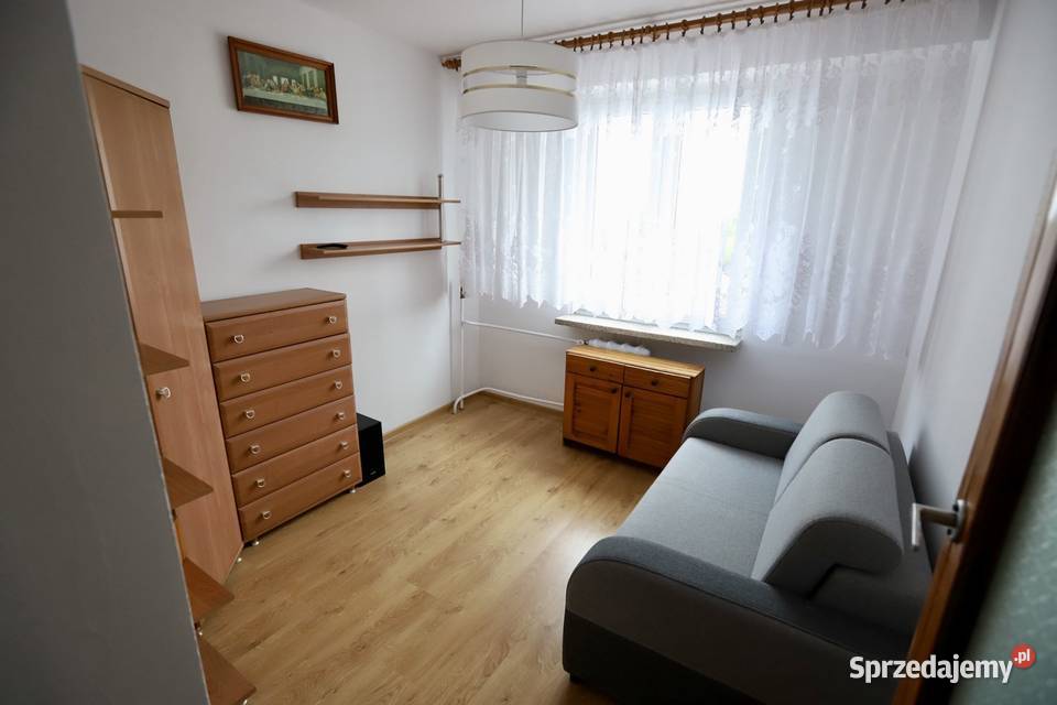 Sprzedam Mieszkanie 3 pokojowe 60m2 Lipowa Nieruchomości Lubartów sprzedam