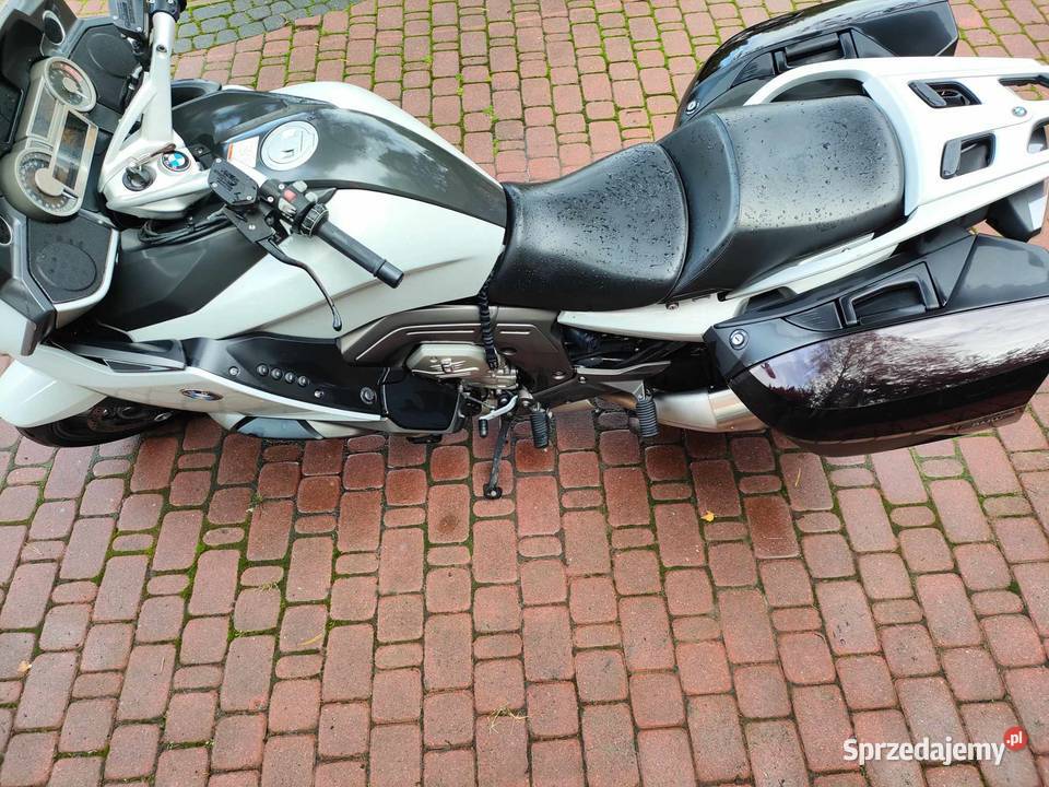 BMW K1600GT Biłgoraj sprzedam