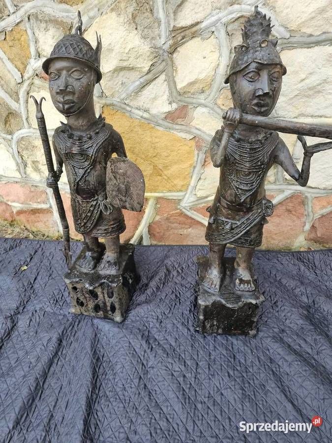 Wojownicy afrykanscy Jedlnia-Letnisko