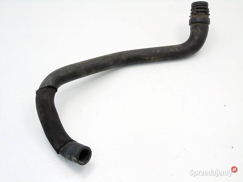 WĄŻ PRZEWÓD RURA WODY 16 HDI SCUDO JUMPY EXPERT Sosnowiec