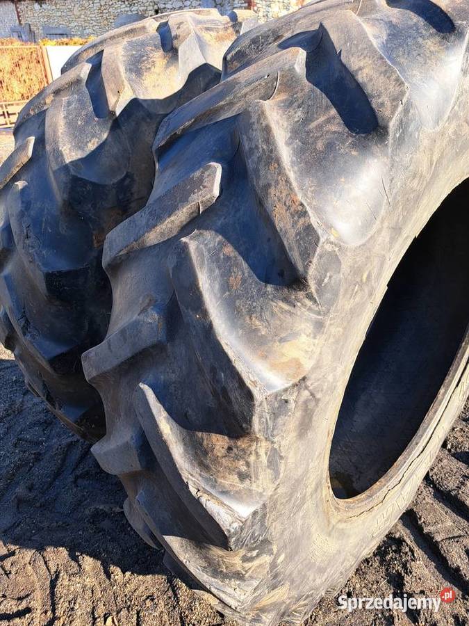 Opony Opony rolnicze Brudzew